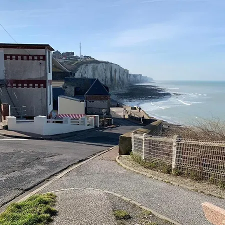 Maison De Vacances Avec Jardin En Baie De Somme *