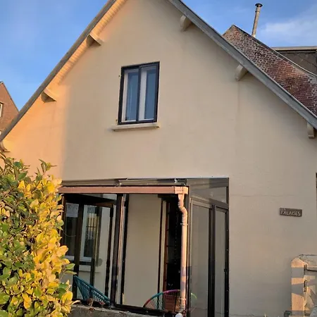 Maison De Vacances Avec Jardin En Baie De Somme *