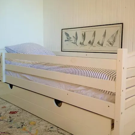 Maison De Vacances Avec Jardin En Baie De Somme