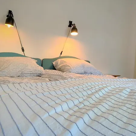 Maison De Vacances Avec Jardin En Baie De Somme Dom wakacyjny