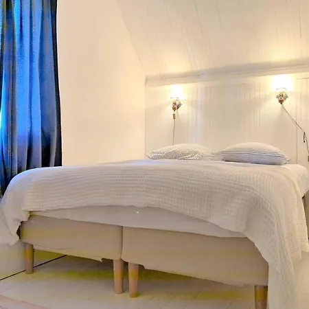 Maison De Vacances Avec Jardin En Baie De Somme Ault